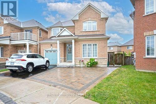 Bsmt - 77 Wheelwright Drive, Richmond Hill (Oak Ridges Lake Wilcox), ON - Outdoor With Facade