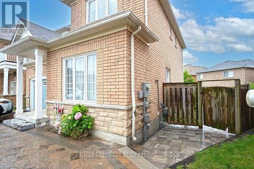 Bsmt - 77 Wheelwright Drive, Richmond Hill (Oak Ridges Lake Wilcox), ON - Outdoor