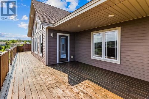 5-7 Tilts Hill Place, Bay Roberts, NL 