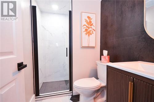 3 Lexington Court, Sudbury, ON - Indoor Photo Showing Bathroom