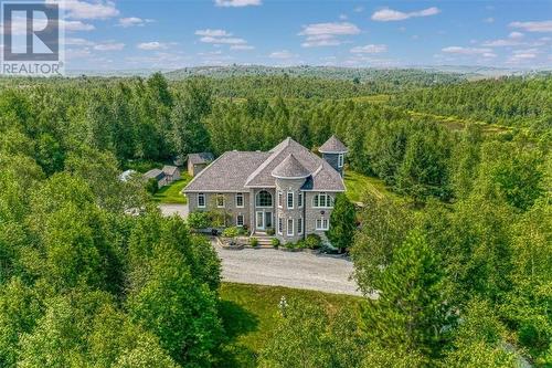 333 Garson Coniston, Garson, ON - Outdoor With View