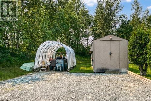 333 Garson Coniston, Garson, ON - Outdoor