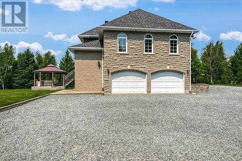 333 Garson Coniston, Garson, ON - Outdoor