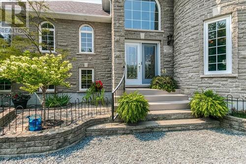 333 Garson Coniston, Garson, ON - Outdoor