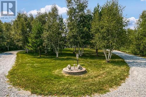 333 Garson Coniston, Garson, ON - Outdoor With View