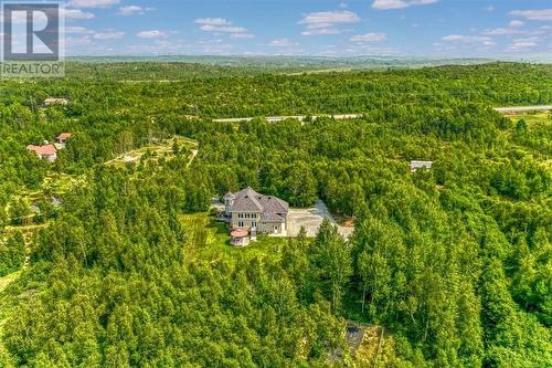 333 Garson Coniston, Garson, ON - Outdoor With View