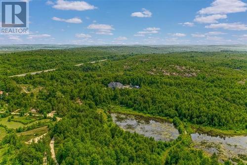 333 Garson Coniston, Garson, ON - Outdoor With View