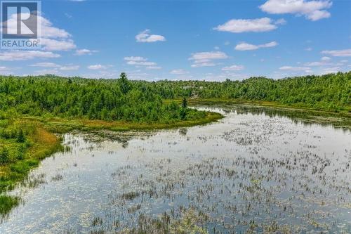 333 Garson Coniston, Garson, ON - Outdoor With Body Of Water With View