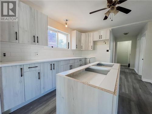 749 Ontario Street, Sudbury, ON - Indoor Photo Showing Kitchen