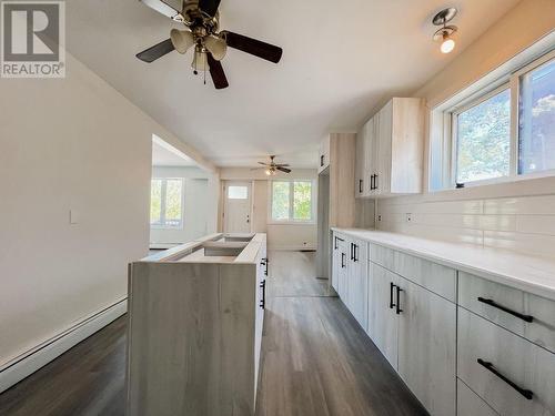 749 Ontario Street, Sudbury, ON - Indoor Photo Showing Kitchen