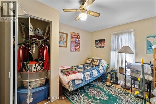 463 South Edgeware Road, St. Thomas, ON - Indoor Photo Showing Bedroom