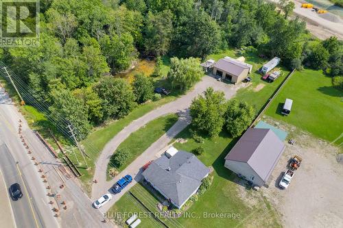 463 South Edgeware Road, St. Thomas, ON - Outdoor With View