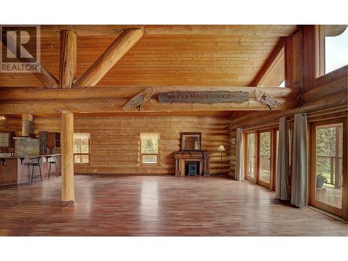 4158 Lakeview Road, Williams Lake, BC - Indoor