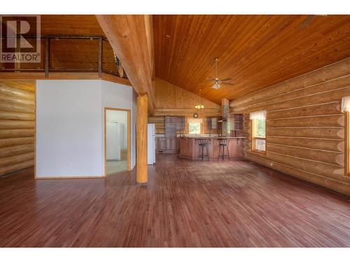 4158 Lakeview Road, Williams Lake, BC - Indoor Photo Showing Other Room