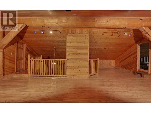 4158 Lakeview Road, Williams Lake, BC - Indoor Photo Showing Other Room