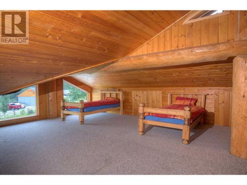 4158 Lakeview Road, Williams Lake, BC - Indoor