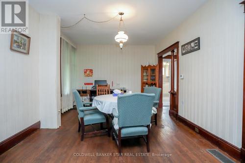 1237 Talbot Street, St. Thomas, ON 