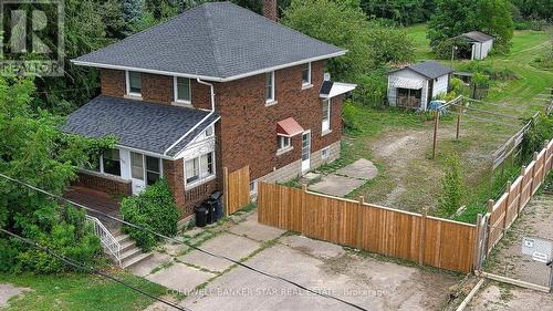 1237 Talbot Street, St. Thomas, ON 