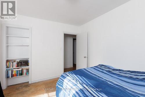 47 Stevenson Avenue, London, ON - Indoor Photo Showing Bedroom