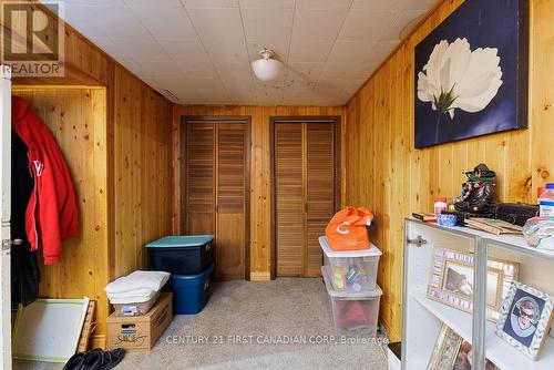 47 Stevenson Avenue, London, ON - Indoor Photo Showing Other Room