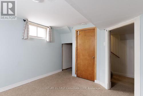 47 Stevenson Avenue, London, ON - Indoor Photo Showing Other Room