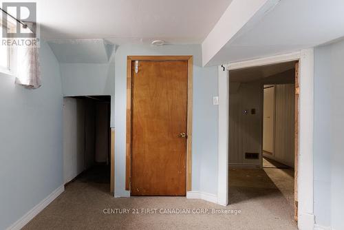 47 Stevenson Avenue, London, ON - Indoor Photo Showing Other Room