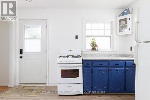 47 Stevenson Avenue, London, ON - Indoor Photo Showing Other Room