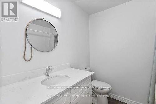 304 - 440 Central Avenue, London, ON - Indoor Photo Showing Bathroom