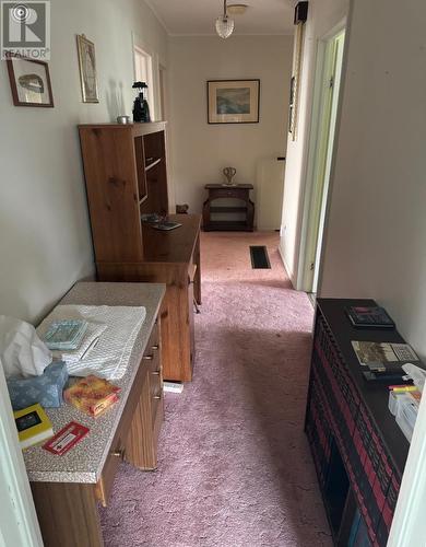 4 Russhann Street, Lewisporte, NL - Indoor Photo Showing Bedroom