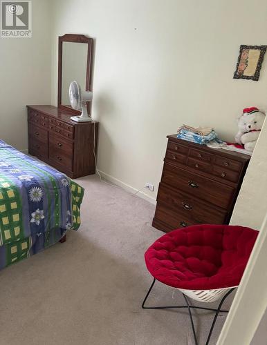 4 Russhann Street, Lewisporte, NL - Indoor Photo Showing Bedroom