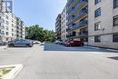 708 - 825 Kennedy Road, Toronto (Ionview), ON  - Outdoor With Balcony 