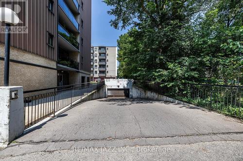 708 - 825 Kennedy Road, Toronto (Ionview), ON - Outdoor With Balcony