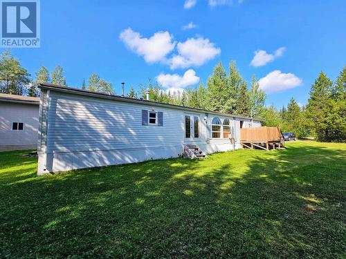 2525 Muermann Road, Prince George, BC - Outdoor