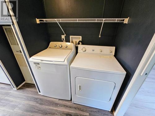 2525 Muermann Road, Prince George, BC - Indoor Photo Showing Laundry Room