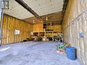 2525 Muermann Road, Prince George, BC  - Indoor Photo Showing Garage 