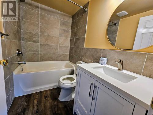 2525 Muermann Road, Prince George, BC - Indoor Photo Showing Bathroom