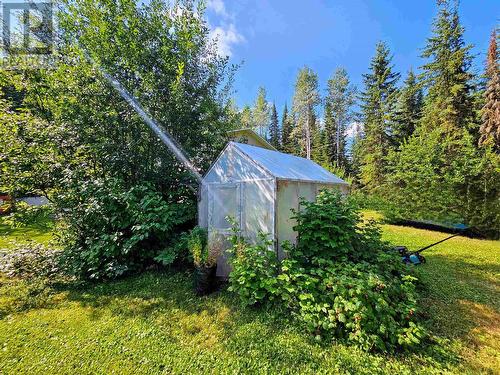 2525 Muermann Road, Prince George, BC - Outdoor