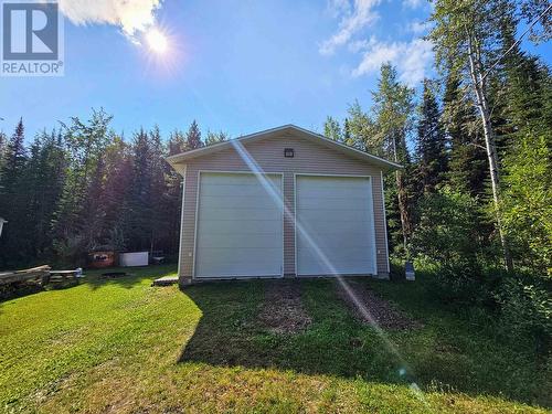 2525 Muermann Road, Prince George, BC - Outdoor