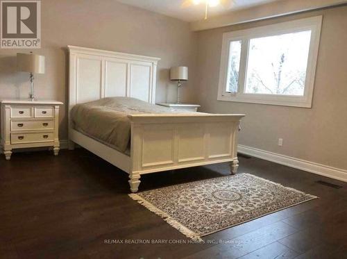 98 Rockford Road, Toronto (Westminster-Branson), ON - Indoor Photo Showing Bedroom