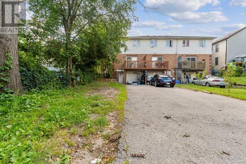 51 Drury Street, Bradford West Gwillimbury, ON - Outdoor With Deck Patio Veranda