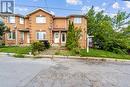 51 Drury Street, Bradford West Gwillimbury, ON  - Outdoor With Facade 