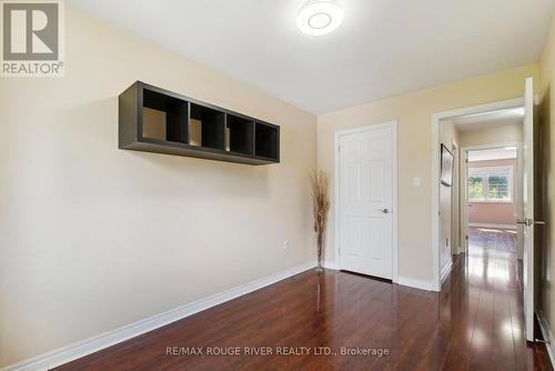 51 Drury Street, Bradford West Gwillimbury, ON - Indoor Photo Showing Other Room