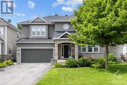 442 LANDSWOOD WAY  Ottawa, ON K2S 0A4