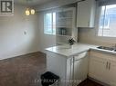 19 Roseville Drive, Brampton, ON  - Indoor Photo Showing Kitchen 