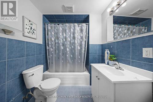 170 Aileen Avenue, Toronto (Keelesdale-Eglinton West), ON - Indoor Photo Showing Bathroom