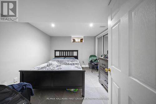 170 Aileen Avenue, Toronto (Keelesdale-Eglinton West), ON - Indoor Photo Showing Bedroom