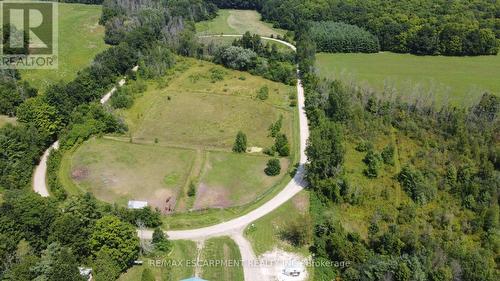 5127 Milburough Line, Burlington, ON - Outdoor With View