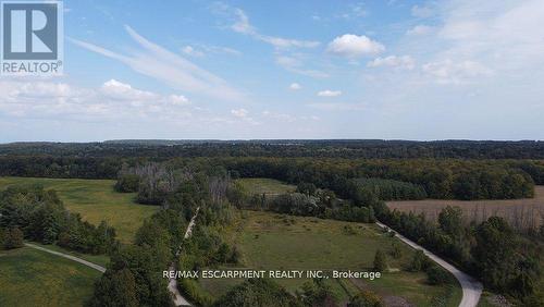 5127 Milburough Line, Burlington, ON - Outdoor With View