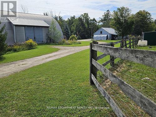 5127 Milburough Line, Burlington, ON - Outdoor