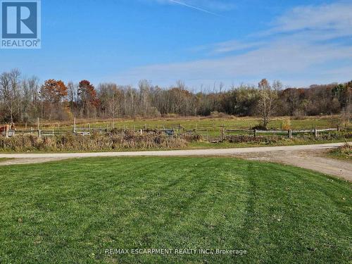 5127 Milburough Line, Burlington, ON - Outdoor With View